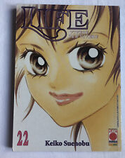 Suenobu keiko life usato  Firenze