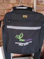 Large carrying bag for sale  BEDFORD