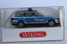 Passat variant polizei gebraucht kaufen  Laudenbach