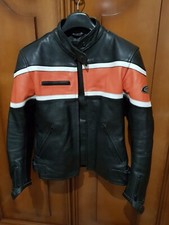 Giubbotto moto donna usato  Ferrara