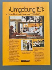 Interlübke möbel wiedenbrüc gebraucht kaufen  Aßlar