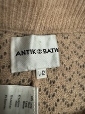 Antik batik woll gebraucht kaufen Antik batik woll gebraucht kaufen  Erkelenz