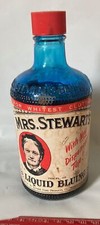 Vintage mrs. stewarts for sale  West Des Moines