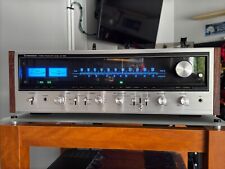 Receptor Pioneer SX-838 reCAP LED MODS comprar usado  Enviando para Brazil