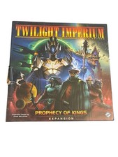 Twilight imperium prophecy for sale  West Palm Beach