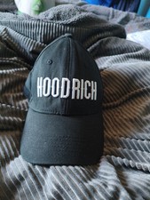 Hoodrich black white for sale  LONDONDERRY