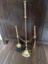 Harming vintage brass for sale  LINCOLN