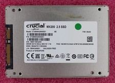 Ct250mx200ssd1 crucial 250gb for sale  USA