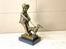 Skulptur junges mädchen gebraucht kaufen Skulptur junges mädchen gebraucht kaufen  Markt Schwaben