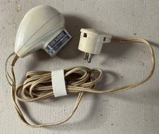 Vintage philishave philips for sale  HOLYHEAD