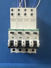 Crabtree loadstar rcbos for sale  DALRY