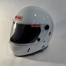 Vintage simpson race for sale  Troy