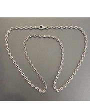 Collana uomo maglia usato Collana uomo maglia usato  Palermo