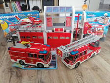 playmobil 9462 gebraucht kaufen  Brieselang