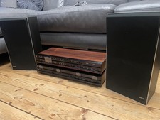 Bang olufsen 1700 for sale Bang olufsen 1700 for sale  BLACKPOOL