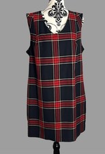 Next plaid tartan for sale  LEEDS