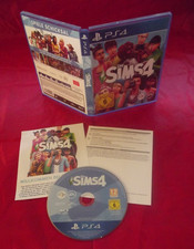 Sims ps4 sony gebraucht kaufen  Königsbach-Stein