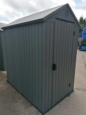 6x4 garden shed for sale 6x4 garden shed for sale  WATFORD