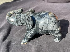 Natural picasso jasper for sale  LONDON