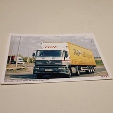 Seddon atkinson trailer for sale  WARE
