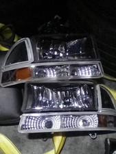 Durango led headlights for sale  Virginia Beach
