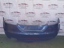 Paraurti posteriore completo usato Paraurti posteriore completo usato  Italia