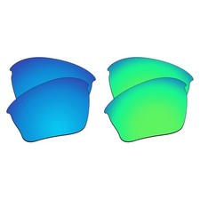 Verres polarisés rechange d'occasion  Lyon I