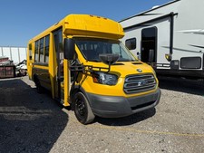2015 ford transit for sale  Elwood