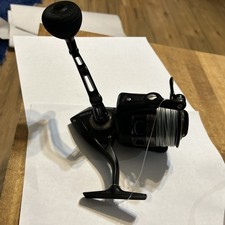 Penn conflict 6000 for sale  Brick