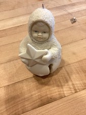 Dept snowbabies bell for sale  Missouri City
