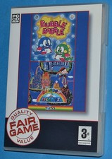Bubble bobble rainbow usato  Roma