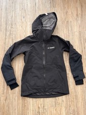 Adidas terrex funktionsjacke gebraucht kaufen  Ilsfeld