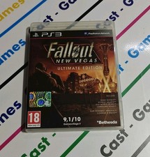 Ps3 fallout new usato  Licata