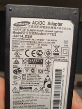 alimentatore monitor usato  Casapesenna