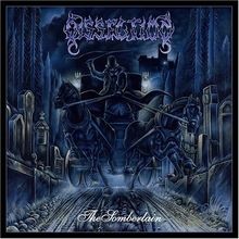 Somberlain the dissection gebraucht kaufen  Berlin