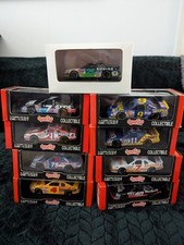 Joblot nascar cars for sale  STOKE-ON-TRENT