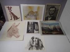 Vintage variety lot for sale  Stockbridge