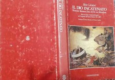 Dio incatenato. honcho usato  Italia
