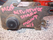 Mgf passenger left for sale  BEDFORD