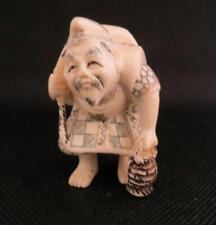 Japanese netsuke figurine for sale  Minneapolis