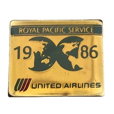 United airlines 1986 for sale  Ypsilanti