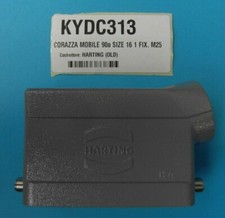 Corazza mobile harting usato  Torino