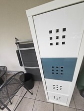 Kallax regal ikea gebraucht kaufen  Mainz