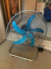 Ventilatore tavolo con usato  Roma