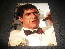 Pacino signed autogramm gebraucht kaufen  Neuruppin