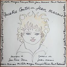 Contes jean marais d'occasion  Sainte-Geneviève