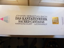Johann sebastian bach gebraucht kaufen  Schwetzingen