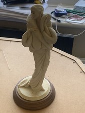 Elgate figurine for sale  SOUTHAMPTON