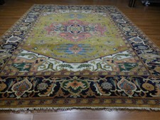 wool knotted hand turkish rug for sale wool knotted hand turkish rug for sale Kensington