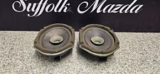 Mazda mx5 pair for sale  IPSWICH